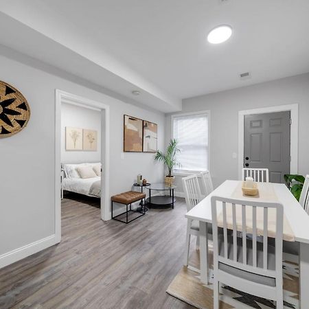 4Br 1Bh Apt In South Boston Near Old Harbor Beach المظهر الخارجي الصورة