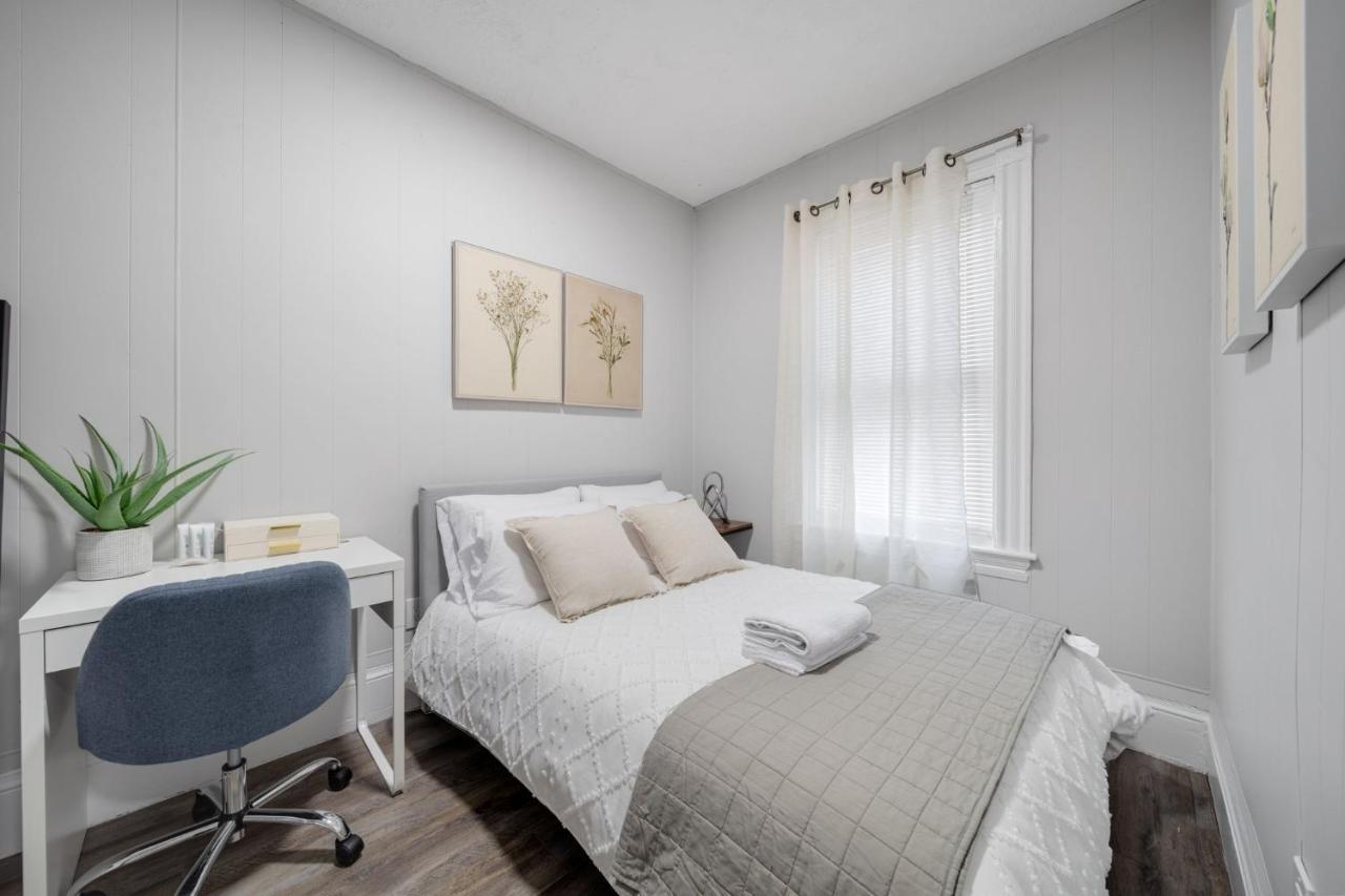 4Br 1Bh Apt In South Boston Near Old Harbor Beach المظهر الخارجي الصورة