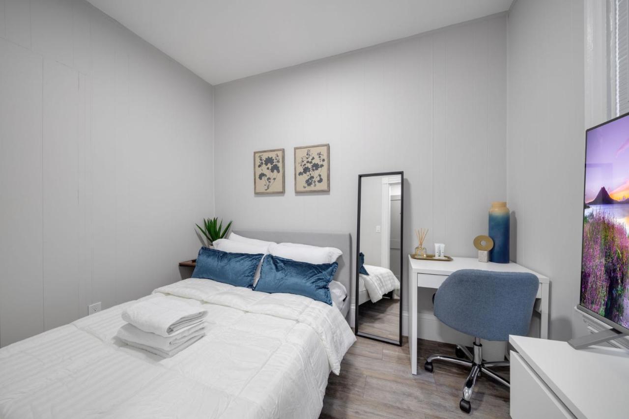 4Br 1Bh Apt In South Boston Near Old Harbor Beach المظهر الخارجي الصورة