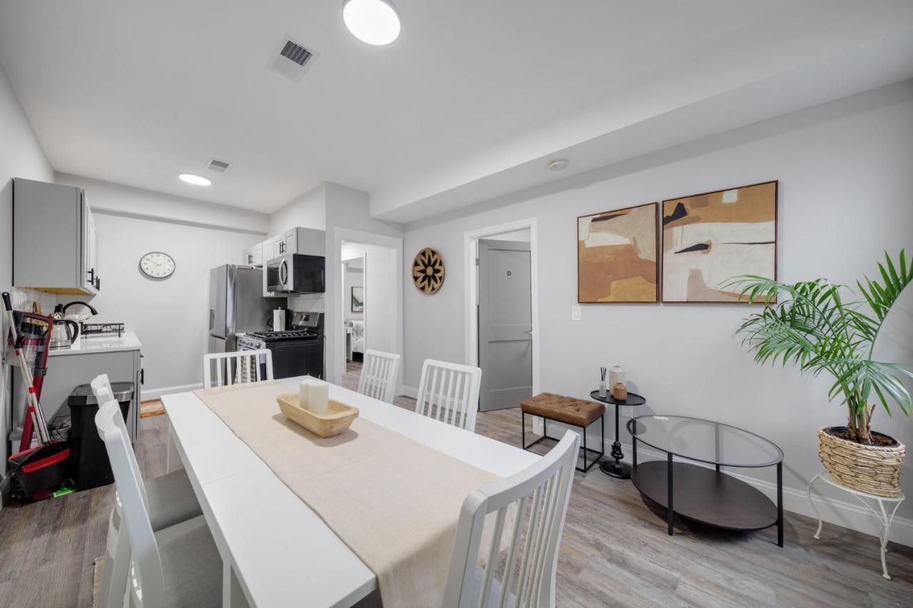 4Br 1Bh Apt In South Boston Near Old Harbor Beach المظهر الخارجي الصورة