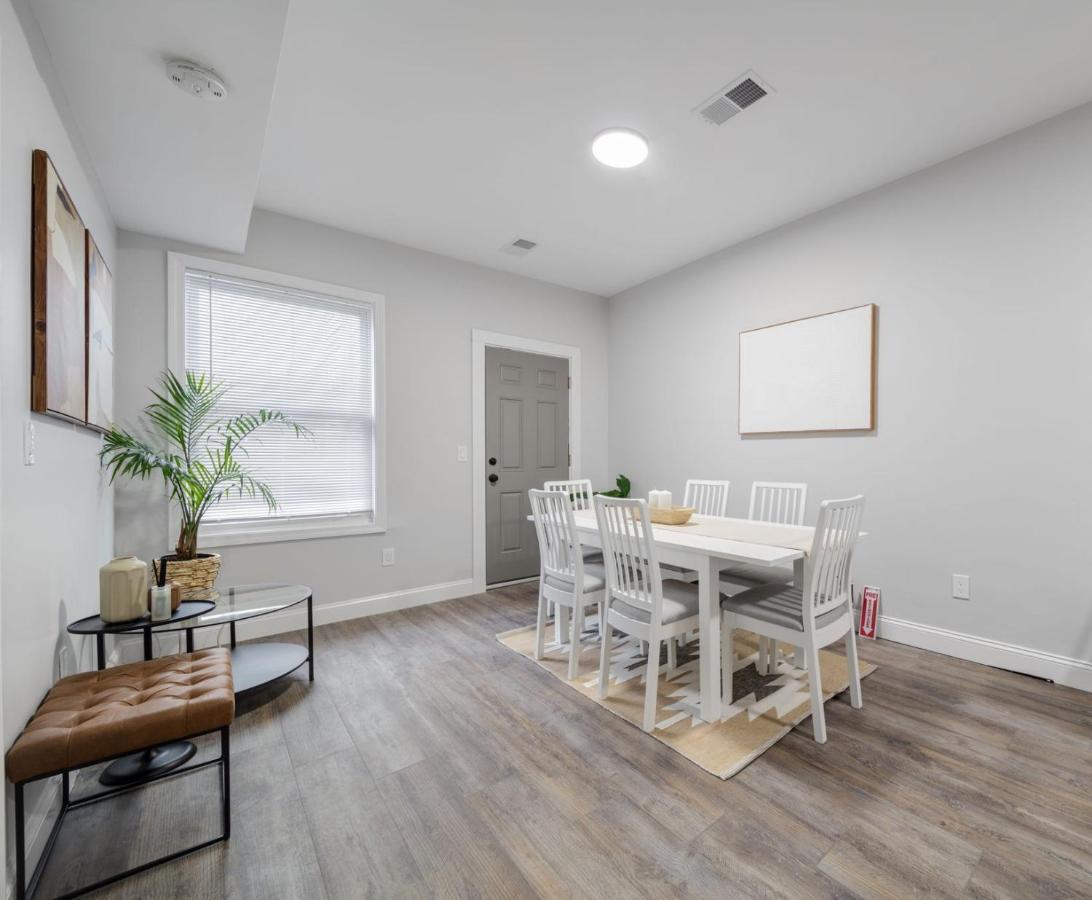 4Br 1Bh Apt In South Boston Near Old Harbor Beach المظهر الخارجي الصورة