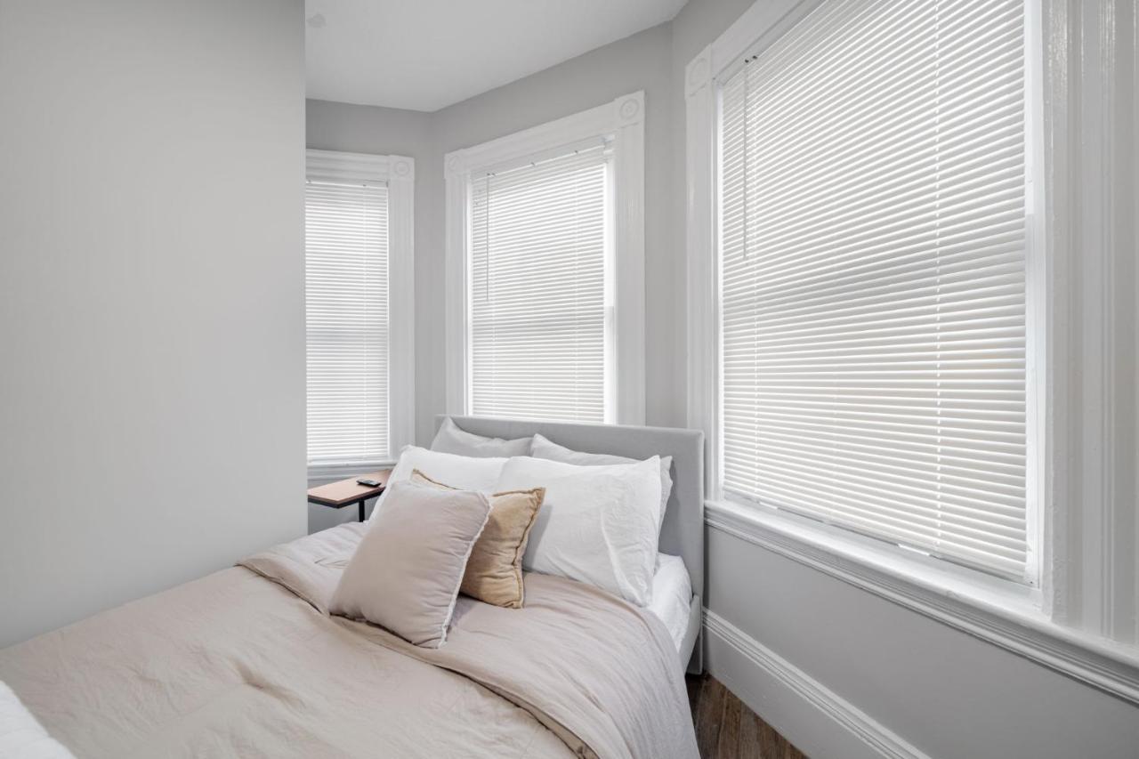 4Br 1Bh Apt In South Boston Near Old Harbor Beach المظهر الخارجي الصورة