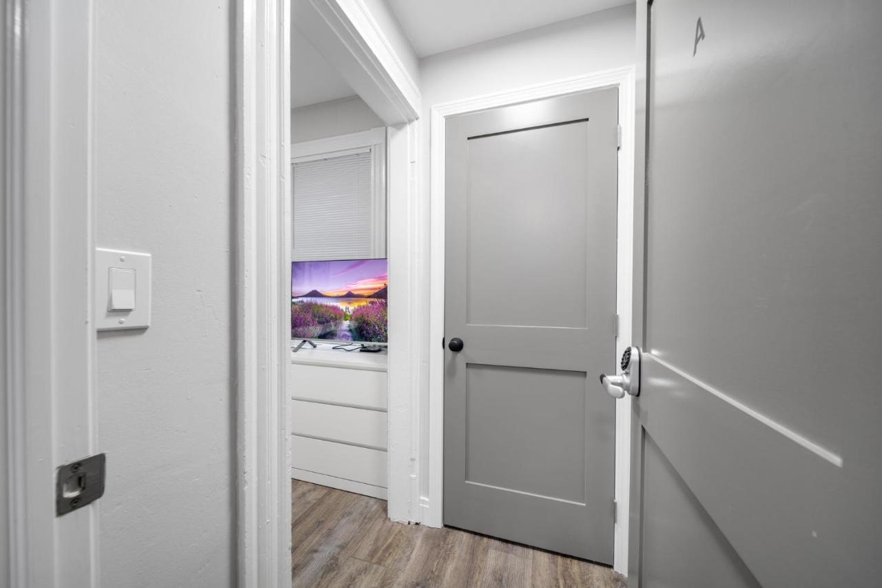 4Br 1Bh Apt In South Boston Near Old Harbor Beach المظهر الخارجي الصورة